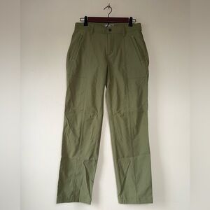 Stio Coburn Pant In Mountain Thyme - Womens 8